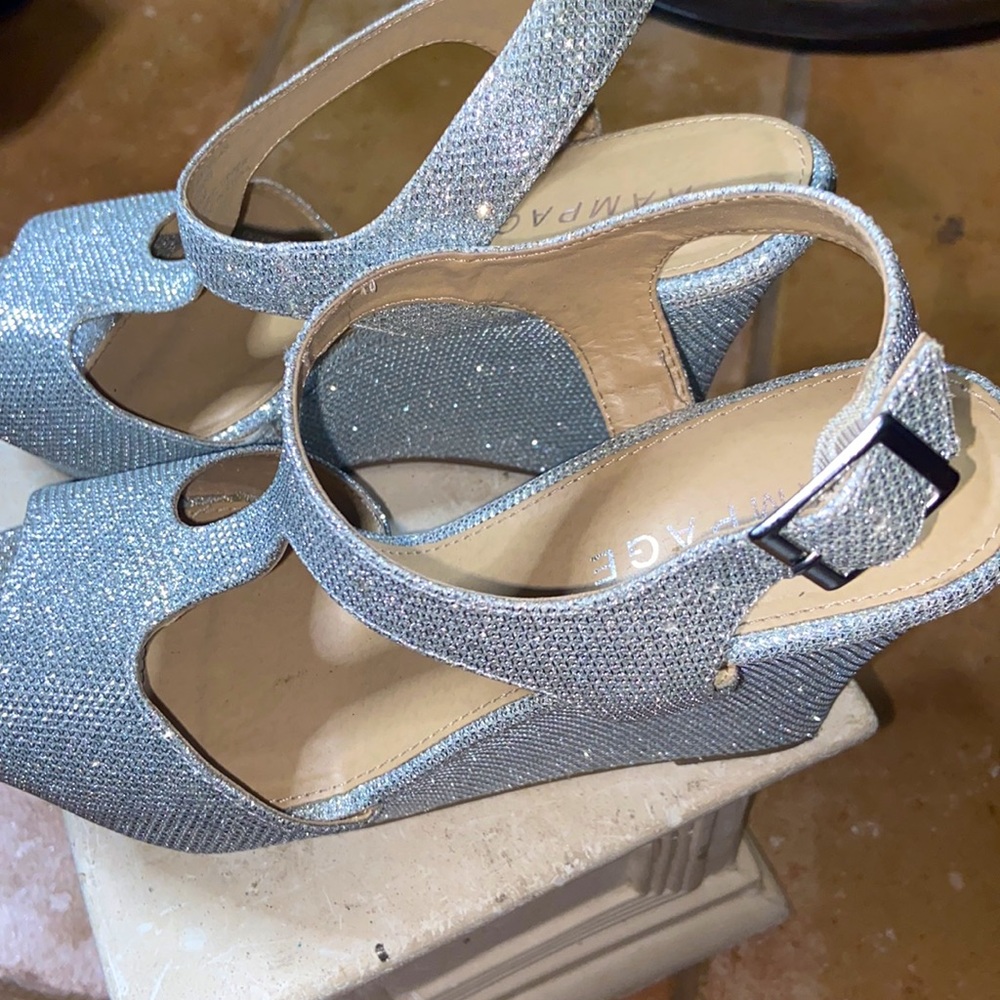 🌺RAMPAGE SHOES - Picture 6 of 7